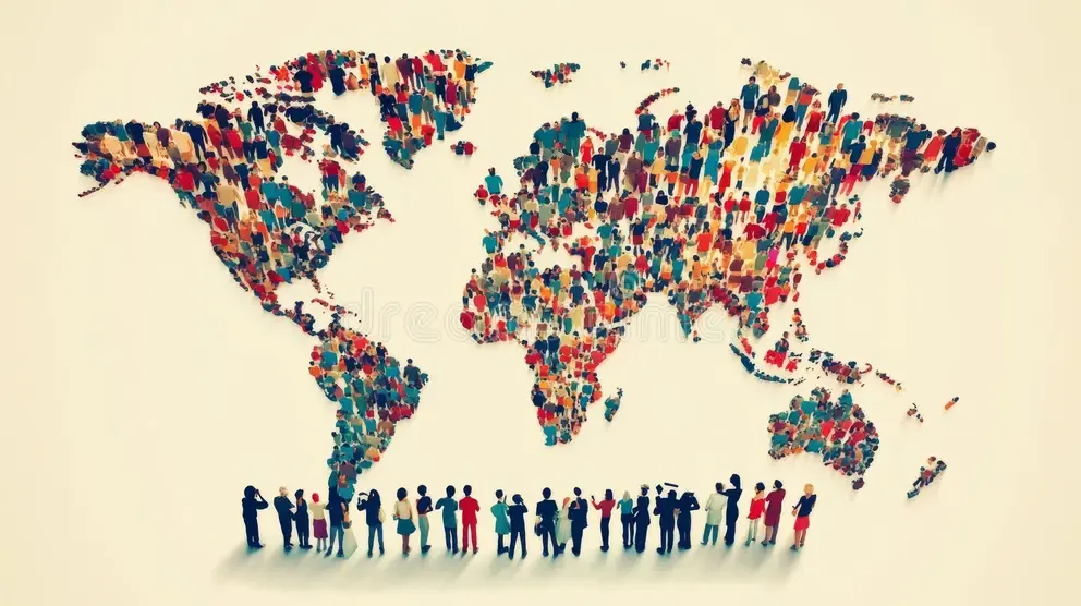 Global CRM Development Unifying Markets Teams Strategies Business Expansion